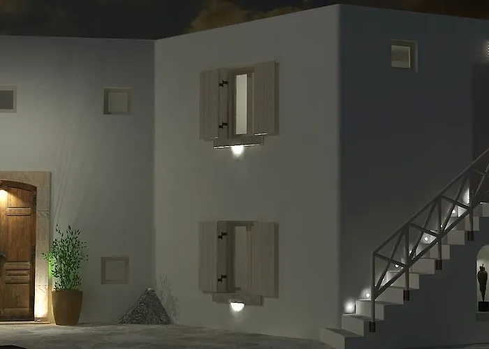 Hotel Anagram (adults Only)