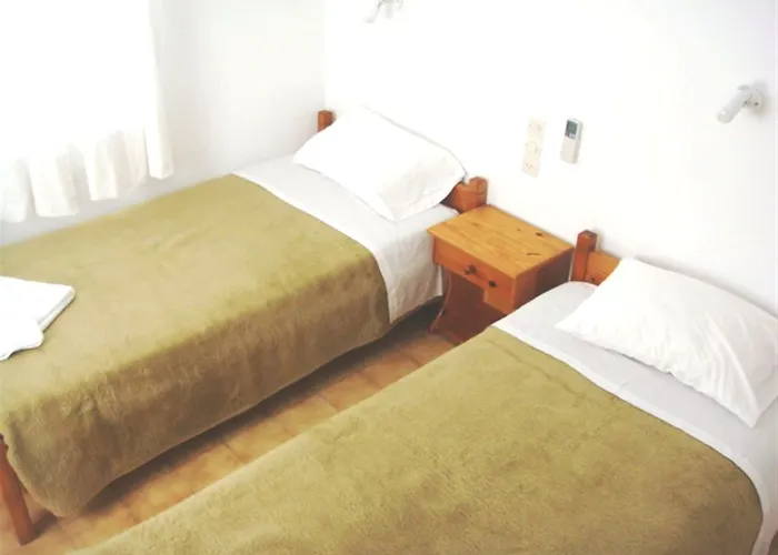 Anagram (adults Only) Hotel 2*