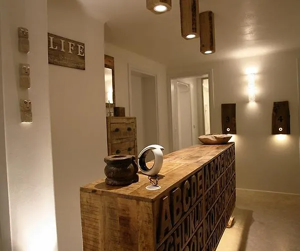 Anagram (adults Only) Hotel