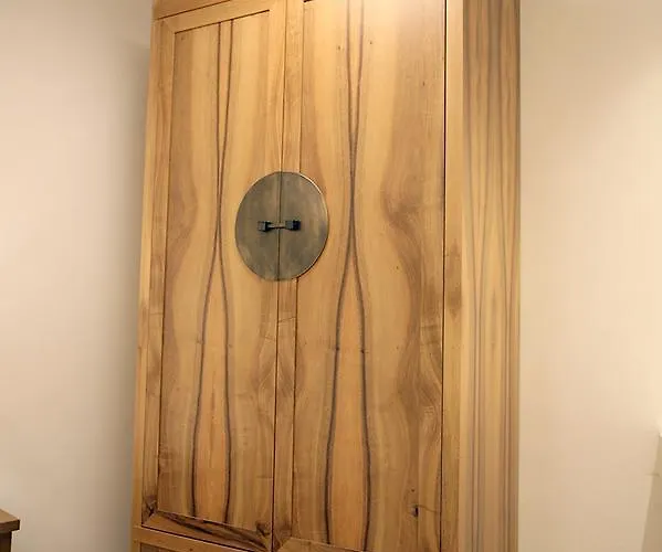 Anagram Mykonos Town