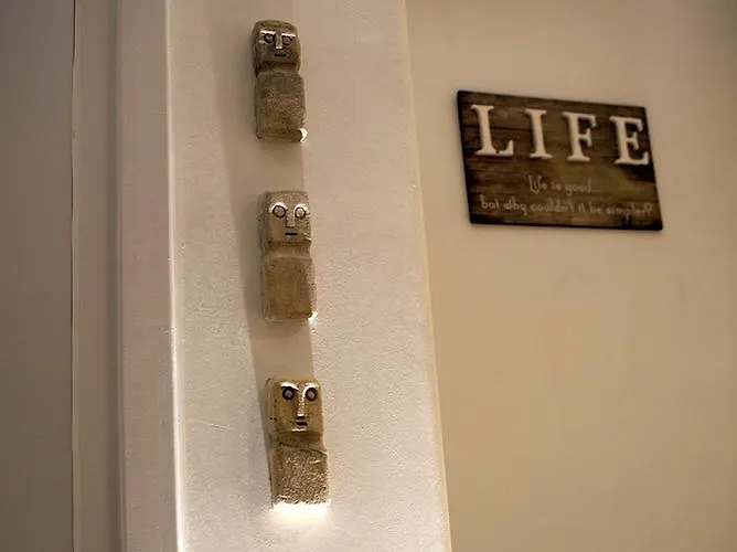 Anagram Mykonos Town