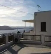 Anagram Hotell Mykonos Town