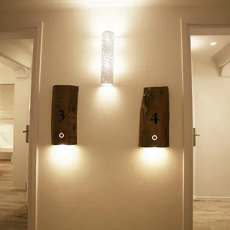 Hotel Anagram (adults Only)