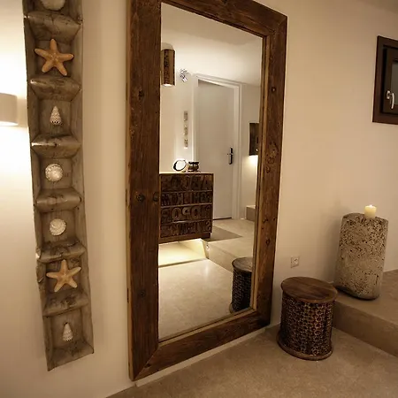 Hotel Anagram (adults Only)