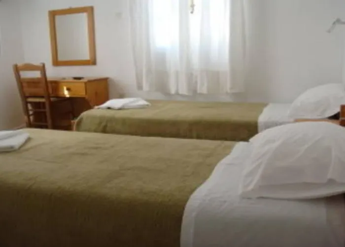 Anagram (adults Only) 2* Mykonos Town