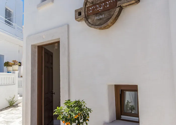 Anagram (adults Only) 2*