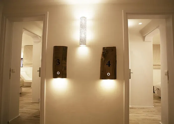 Hotel Anagram (adults Only) Mykonos Town