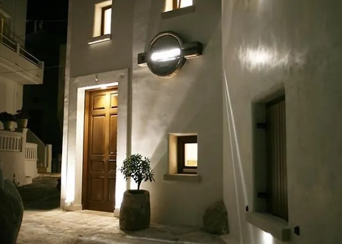 Anagram (adults Only) Hotel